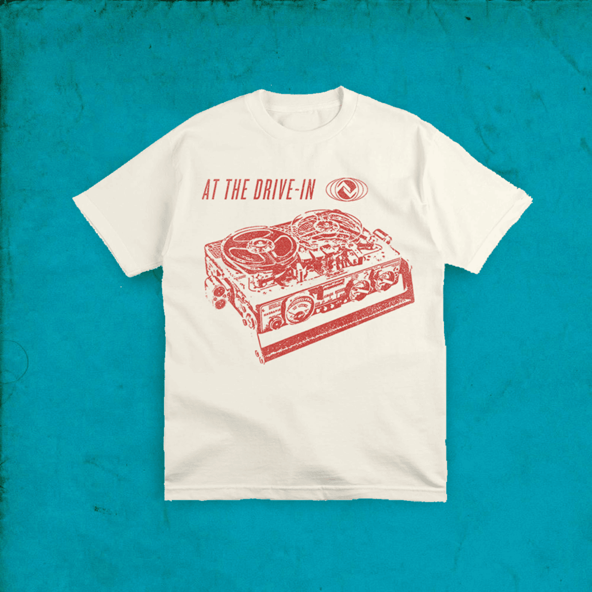 REEL - Tシャツ